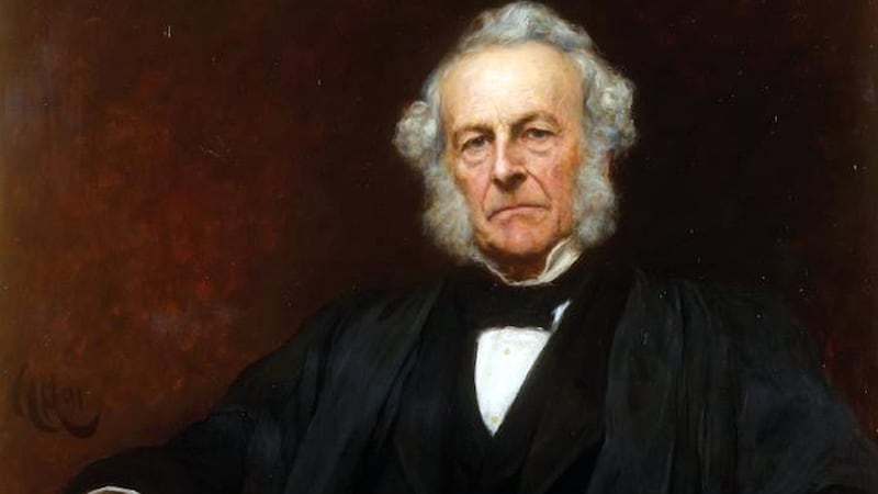 Call for greater recognition of George Stokes’s contribution to science