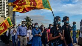 The big problem with organic farming is it cannot produce enough food to feed the world’s population