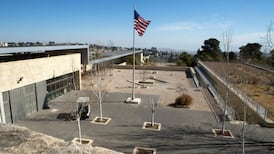 US says will open Israel embassy in Jerusalem in May