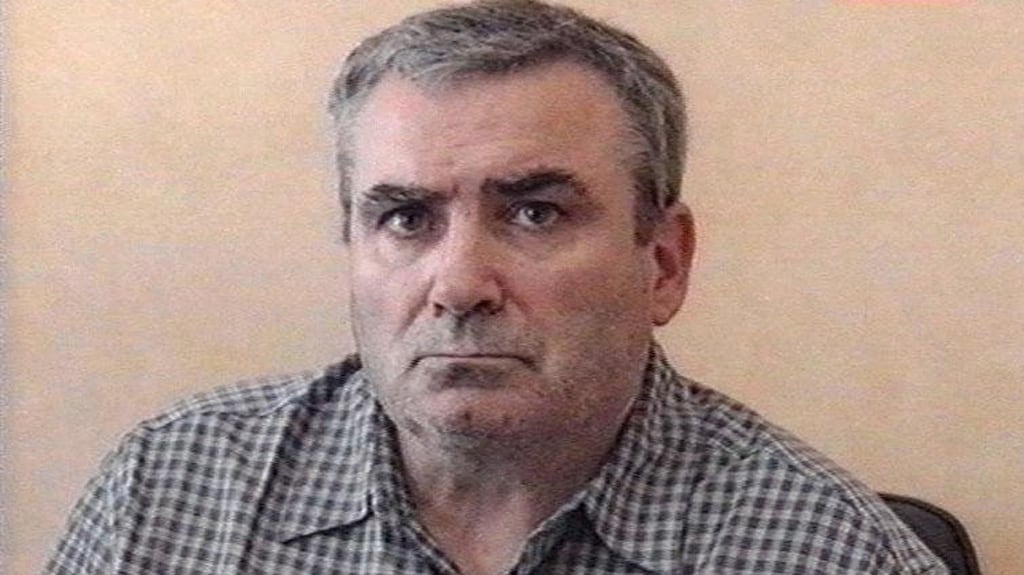 Stakeknife was widely believed to be west Belfast man Freddie Scappaticci, who was in his 70s when he died earlier this year. Photograph: PA/BBC News