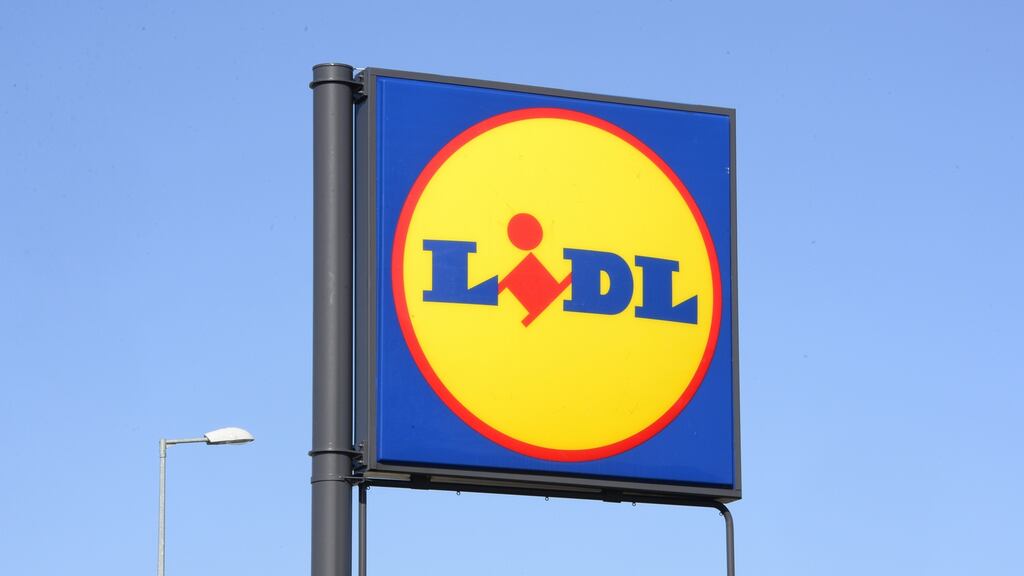 Slaney Foods will be supplying prime Hereford beef to Lidl as part of the low-cost supermarket’s expansion into the US. Photograph: Cyril Byrne