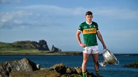 Gavin White: ‘I’d much prefer to have the weekend off than having to play’