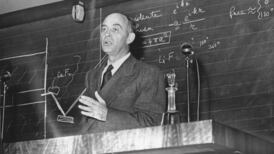 How many A4 sheets of paper would cover Ireland? There’s a quick answer