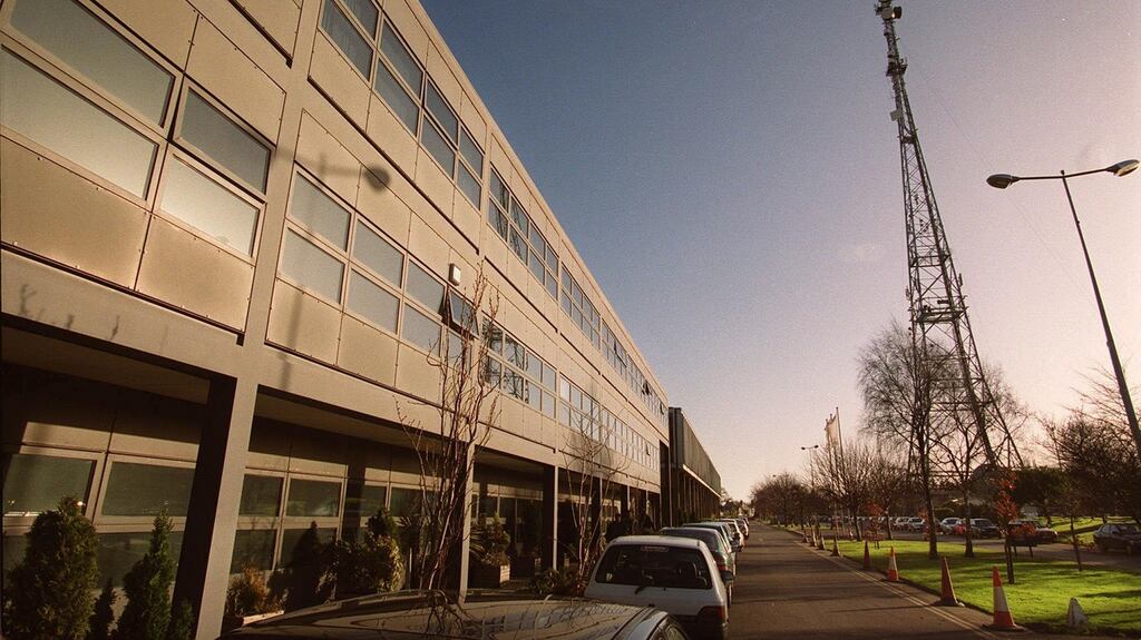 RTÉ: An independent review has highlighted its need for a more transparent culture, a more streamlined grading structure, positive discrimination and widening the recruitment profile. Photograph: Alan Betson