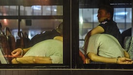 Turkish coup plotters not tortured, says ambassador in Ireland