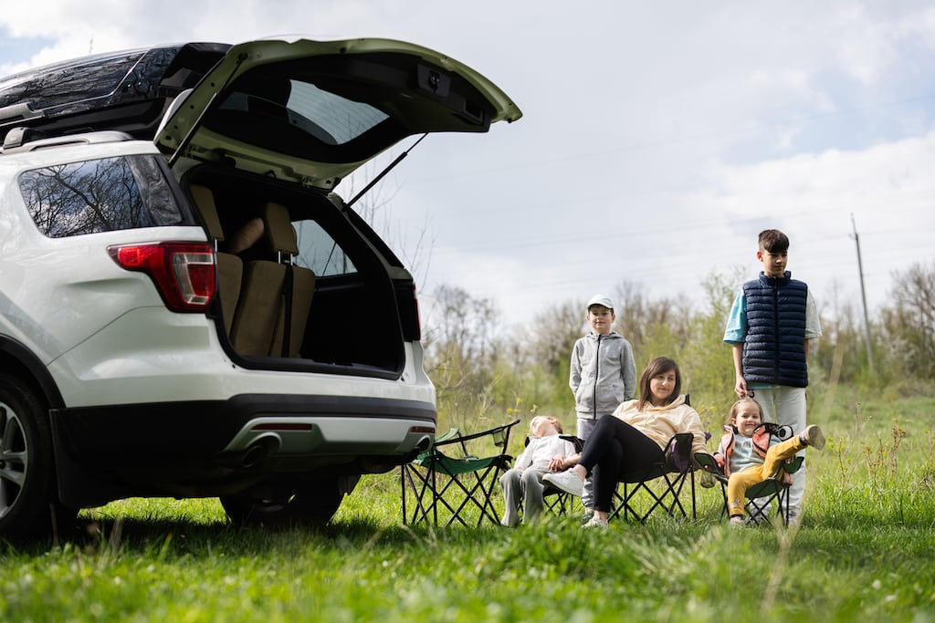 SUVs have been the car of choice for many Irish families but given their impact on the environment, should families be encouraged to adapt to smaller cars?