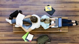 Industry must ramp up role in ‘funding’ of higher education