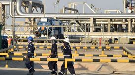 Saudi Aramco increases lead as top IPO after extra sale