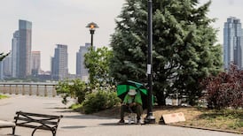 Heat emergency declared in US with millions urged to stay indoors