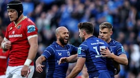 Gerry Thornley’s early season URC review: Leinster pleased, Munster with work to do