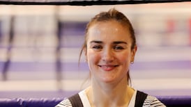 European Championships: Kellie Harrington well tested but moves into last eight