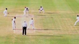 West Indies face battle to save test as Ballance helps build big lead