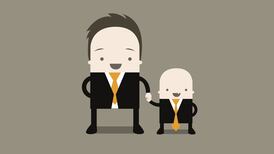 Our lives are often shaped by a need not to disappoint