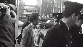 Gubu, episode eight: remembering 1982 and the ‘air of menace’ in Irish politics