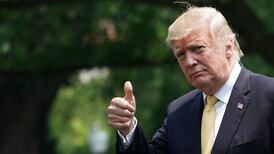 Trump visit: Second day confirmed for president’s trip