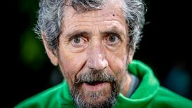 Charlie Bird: A life in pictures