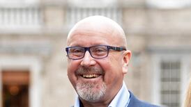 Wind farm decibel levels should be regulated, Senator says