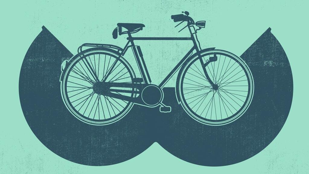 The Third Policeman: the secret key to another long-running drama in which everyone is lost and everything begins to look a lot like hell: Brexit.