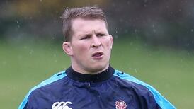 England accused of go-slow tactics