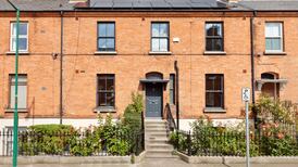Upgraded Victorian on Grove Park with low heating costs for €1.75m