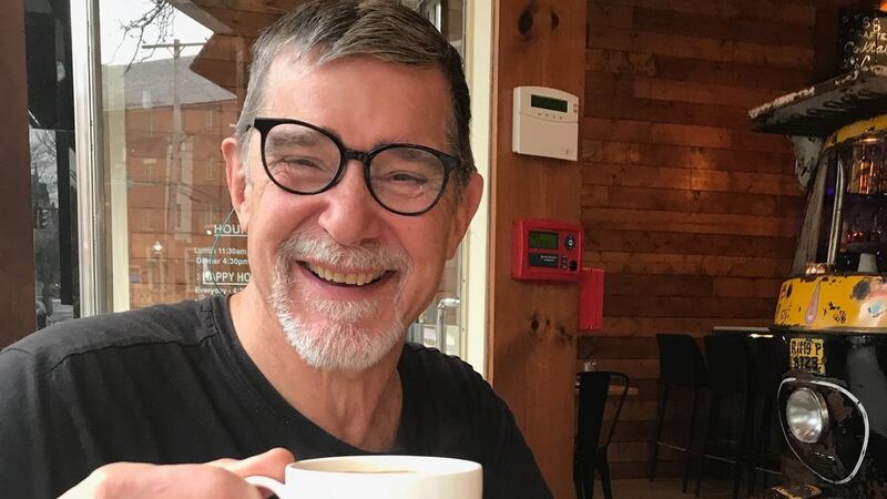 Brian Ameche told his wife: ‘I don’t want to leave but I’m going to be leaving either way. I would rather leave the way I want to’