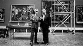 Public feared ‘political interference’ with National Lottery