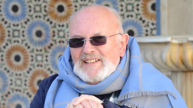 Celebrity Globetrotters David Norris