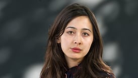 The Sleep Watcher by Rowan Hisayo Buchanan: a young woman’s awakenings