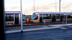 Next stop gentrification as Luas reaches Cabra and Phibsborough