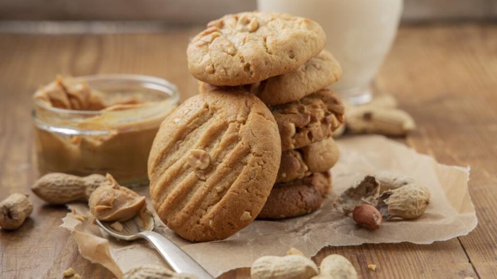 What could be better than freshly baked cookies dunked in a cold glass of milk after a boisterous school day?