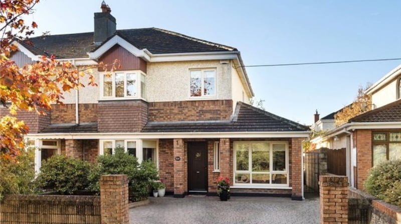 54 Weston Crescent, Lucan, Co Dublin.