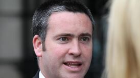 Irish unity ‘can’t be rushed or forced’, Minister says after poll