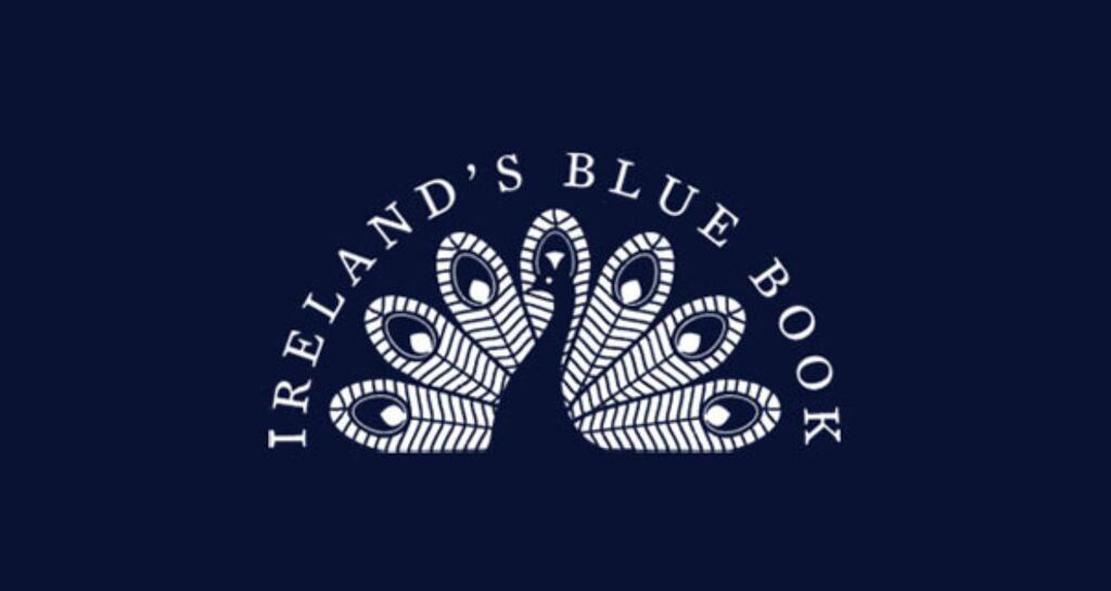 Quiz 2024: Blue Book