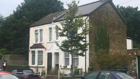 Girl (11) in critical condition after woman, three children stabbed in London