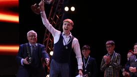 Oireachtas na Samhna: ‘rún thar a bheith speisialta’