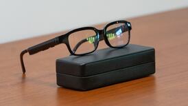 Amazon Echo Frames: ‘Alexa, where did I put my glasses?’