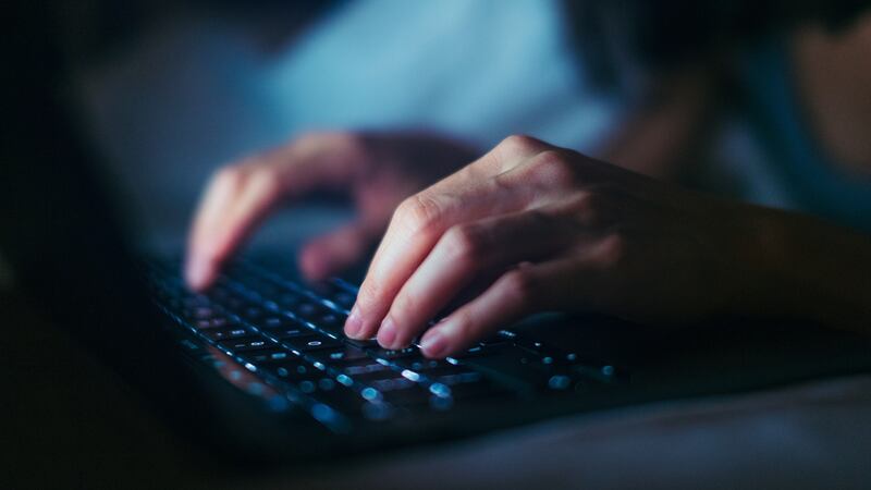 The FSPO complaints included issues with consumers facing fraud through cybercrime. Photograph: Getty