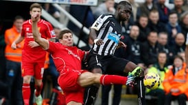 Manuel Pellegrini does not rule out  City deal for Steven Gerrard