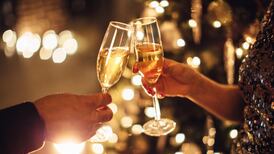 Top-notch sparkling wines for Christmas