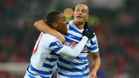 QPR pick up priceless first away win at Stadium of Light