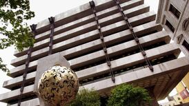 Central bank issues warning on unauthorised investment firm