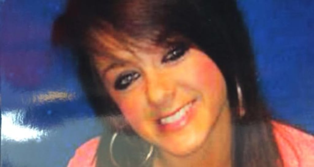 Limerick teenager Chloe Kinsella has been missing since  Saturday.