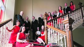 What’s on Tuesday: St Patrick’s Day festivities and the Kilfenora Céilí Band
