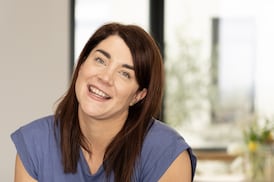 Fitness training postpartum: ‘Nobody knows what to do with you’