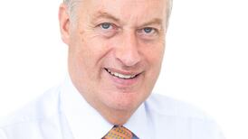 EY Entrepreneur of the Year industry finalist: Jack Dobson, Dunbia Group