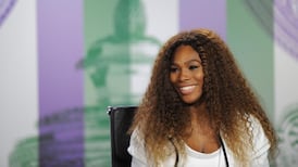 Sharapova’s sharp words reveal Serena comments still rankle