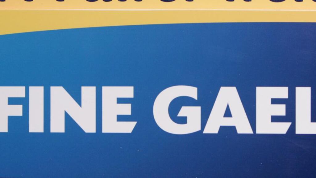 The demographic base of Fine Gael’s support indicates it could win well in excess of 30 per cent if an election had been held this week