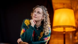 Niamh Bury: ‘I was really shy as a kid. But performing always came easily to me’