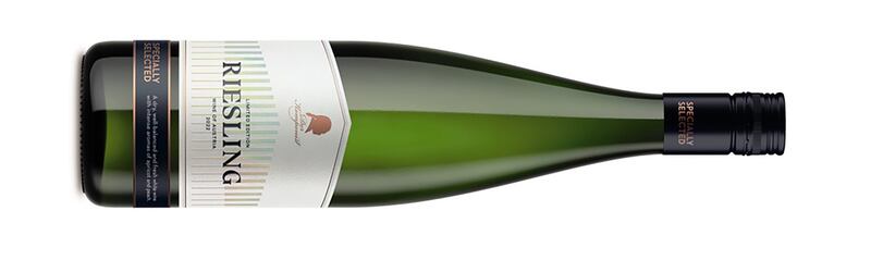 Specially Selected Austrian Riesling