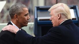 ‘F***ing lunatic... Racist, sexist pig’: Obama’s real thoughts on Trump